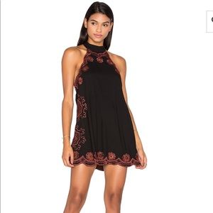 Cleobella Dresses - Cleobella black dress Cleobella Dresses - Cleobella black dress